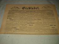 1906 nr 034 Ørebladet