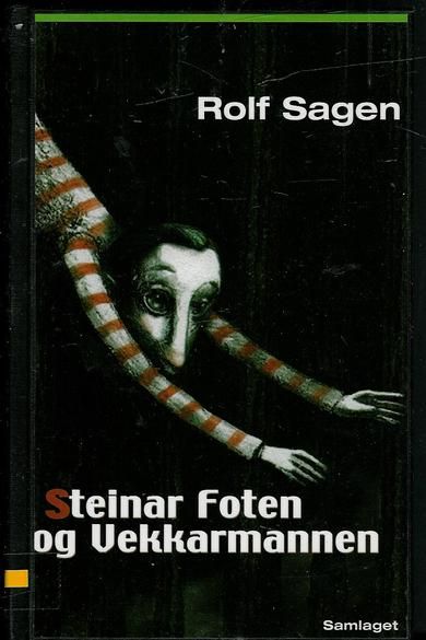 Sagen Rolf: Steinar Foten og Vekkarmannen 2002