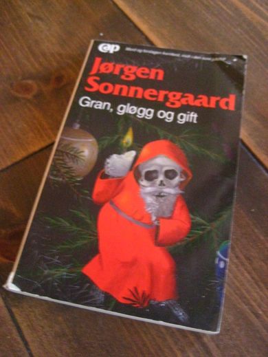Sonnergard: Gran gløgg og gift 1989