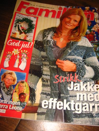 2009 nr 026 Familien