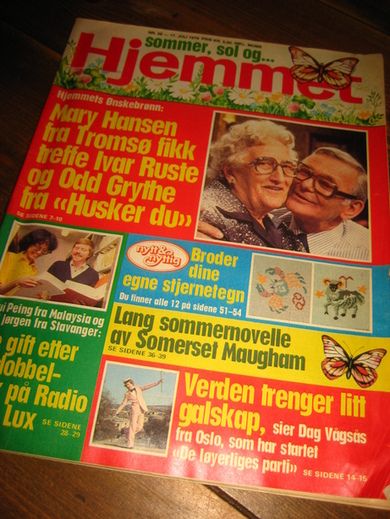 1979 nr 029 Hjemmet