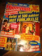 1999 nr 045 Hjemmet
