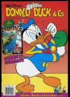 1993 nr 007 DONALD DUCK & CO