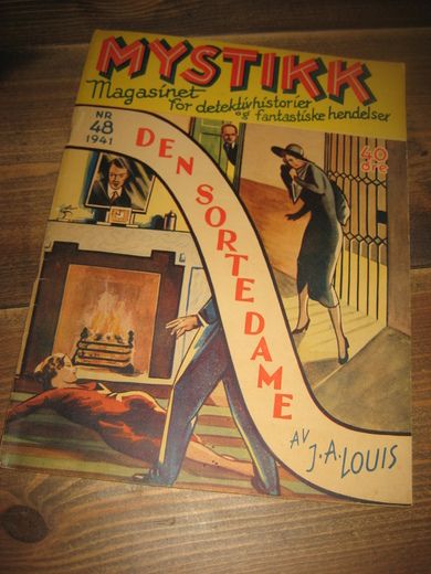 1941 nr 048 MYSTIKK