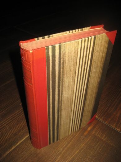CORTI: NAPOLEONS MOTSTANDER 1 utgave 1943