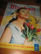 1958 nr 033 Illustrert