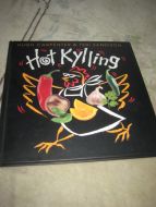SANDISON: HOT KYLLING. 1995.