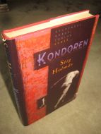 Holmås, Stig: KONDOREN. 1994.