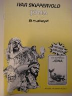 IVAR SKIPPERVOLD: JONA. 1990