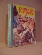 Dundee: KAMPEN OM FORT RILEY.