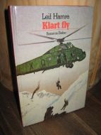 Hamre: Klart fly. 1986.