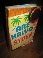 KALVØ, ARE: SYDEN. 2002. 