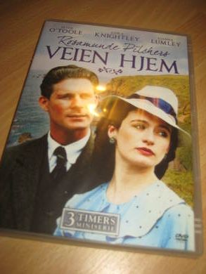 VEIEN HJEM