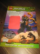 2013, NINJAGA