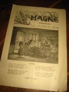 1910 nr 023 MAGNE BARNEBLAD
