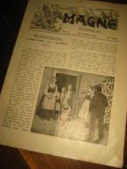 1910 nr 003 MAGNE BARNEBLAD