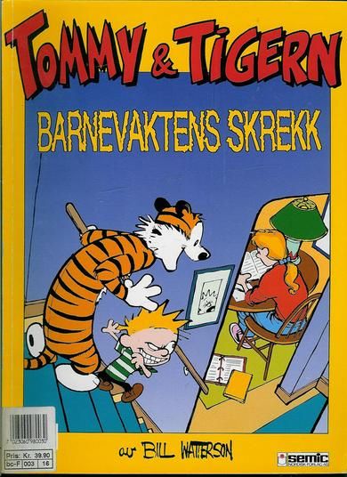 1993,nr 008,                   BARNEVAKTENS SKREKK