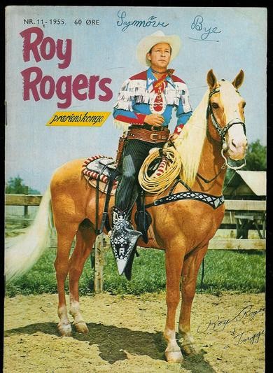 1955,nr 011,Roy Rogers.