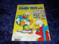 1990 nr 010 Donald Duck & Co