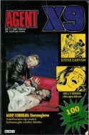 1987,nr 011, AGENT X9