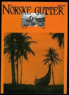 1968 nr 024 NORSKE GUTTER