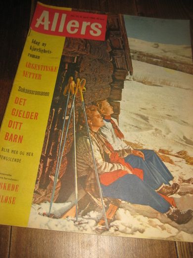 1960 nr 015 Allers