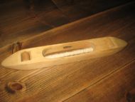 Skyttel fra eldre dager…