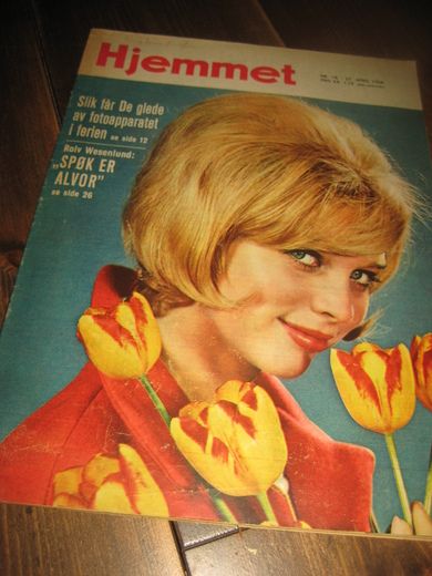 1966 nr 018 Hjemmet