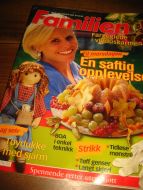 2003 nr 003 Familien