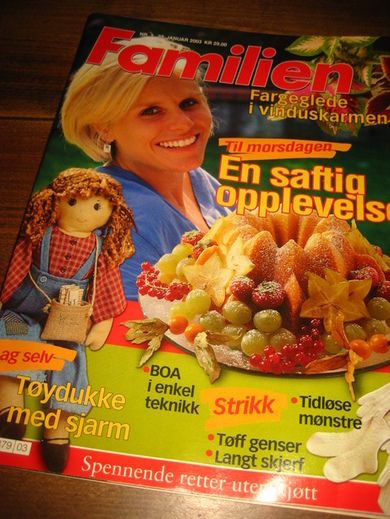2003 nr 003 Familien