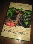 HOLMQUIST: RAPSGUBBENE. 2005.