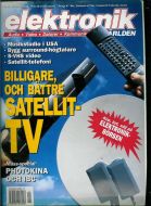 1994 nr 011 elekronik VERLDEN