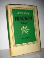 Fjelberg: TREFOLDIGHET. Prekener. 1960
