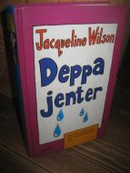 Wilson: Deppa jenter. 2002.