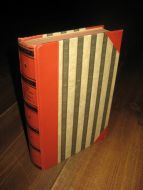 RASMUSSEN, KNUD: DEN STORE SLEDREISE. 1. utgave 1938.