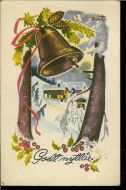 ULVIK I HARDANGER 7.1.59