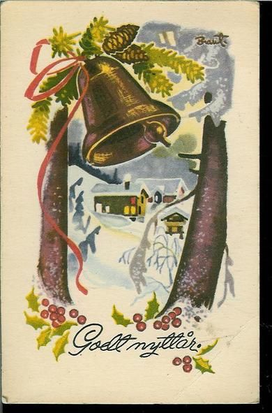 ULVIK I HARDANGER 7.1.59
