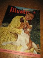 1960 nr 033 Illustrert