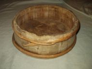 Gammelt bonderedskap