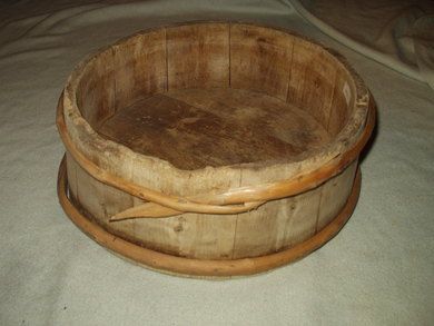 Gammelt bonderedskap