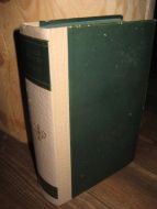 NYNATTEN: HENNE. 1. opplag 1954.