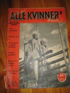1950,nr 027, ALLE KVINNERS blad.