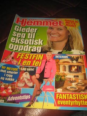 2004 nr 048 HJEMMET METTE MARIT
