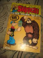 1983,UKE 046, SKIPPERN