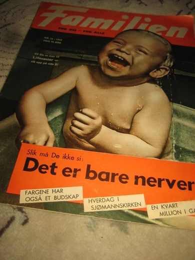 1959 nr 026 FAMILIEN