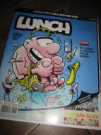 2014,nr 005, LUNCH