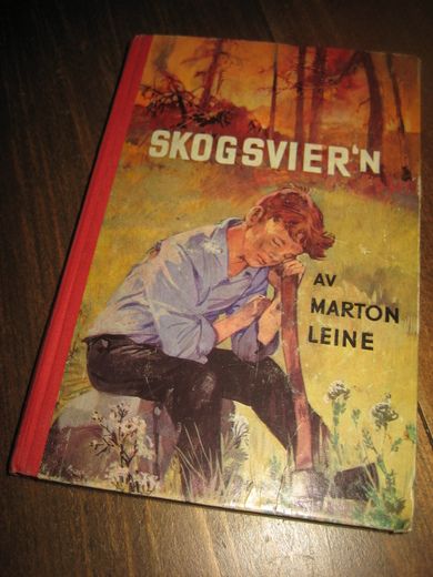 Leine: SKOGSVIER'N. 1964.
