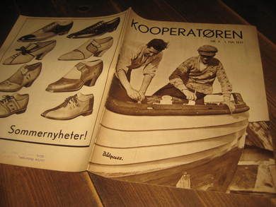 1937 nr 009 KOOPERATØREN