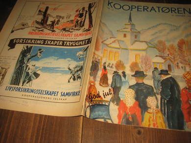 1938 nr 024 KOOPERATØREN
