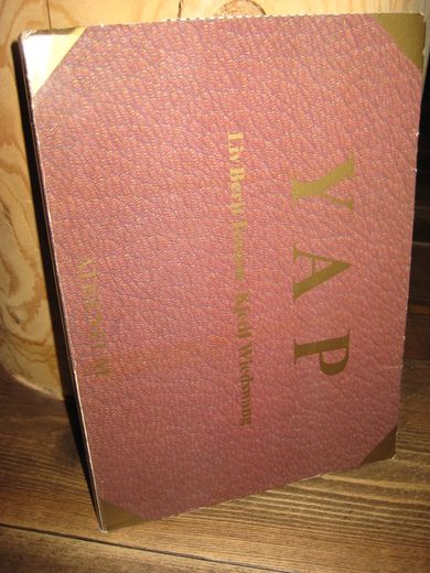 Wiedswang: YAP 1985